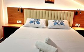 Stay Inn Rediu