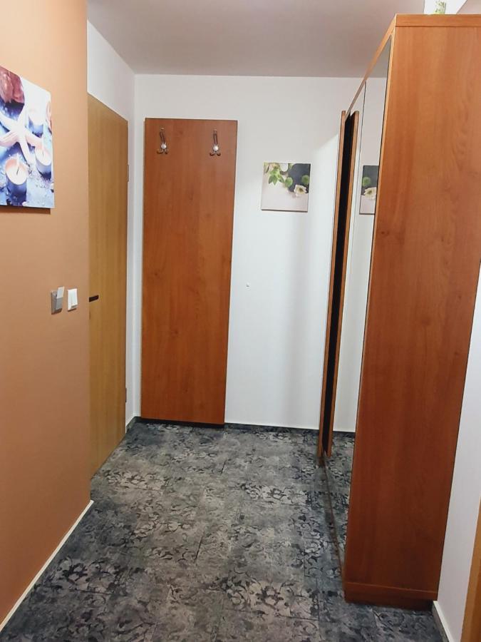 Stay Inn Rediu Valea Lupului  Exterior photo